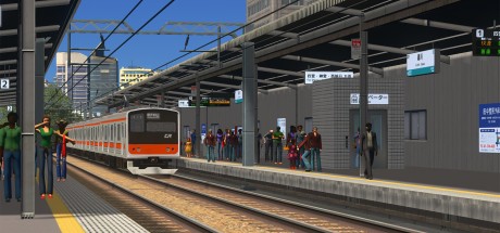 Cities: Skylines - Content Creator Pack: Railroads of Japan DLC PC Steam CD Key Cities: Skylines - Content Creator Pack: Railroads of Japan DLC PC Steam CD Key