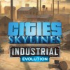 Cities: Skylines - Content Creator Pack: Industrial Evolution DLC EU PC Steam CD Key