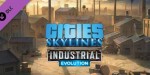 Cities: Skylines - Content Creator Pack: Industrial Evolution DLC EU PC Steam CD Key