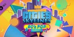 Cities: Skylines - 90's Pop Radio DLC PC Steam CD Key