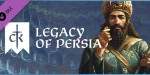 Crusader Kings III - Legacy of Persia DLC PC Steam CD Key
