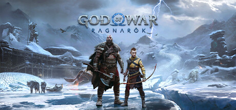 God Of War Ragnarök Deluxe Edition EU PS4/PS5 CD Key