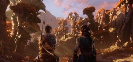 God Of War Ragnarök Deluxe Edition EU PS4/PS5 CD Key