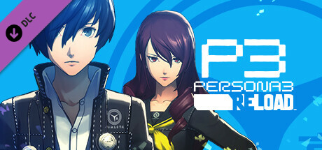 Persona 3 Reload - Persona 4 Golden Yasogami High Costume Set DLC JP PS5 CD Key