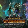 Total War: WARHAMMER III - Shadows of Change DLC US PC Steam CD Key
