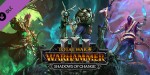 Total War: WARHAMMER III - Shadows of Change DLC US PC Steam CD Key