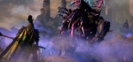 Total War: WARHAMMER III - Shadows of Change DLC US PC Steam CD Key