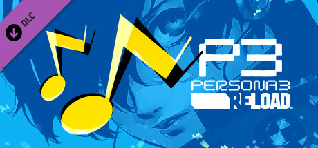 Persona 3 Reload - Persona 4 Golden BGM Set DLC EU (without DE) PS5 CD Key
