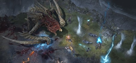 Diablo IV - Bound Faith Mount Trophy DLC ASIA Battle.net CD Key Diablo IV - Bound Faith Mount Trophy DLC ASIA Battle.net CD Key