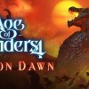 Age of Wonders 4 - Dragon Dawn DLC EU PC Steam CD Key