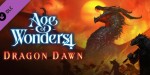 Age of Wonders 4 - Dragon Dawn DLC EU PC Steam CD Key