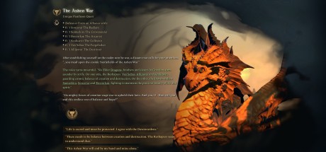 Age of Wonders 4 - Dragon Dawn DLC EU PC Steam CD Key