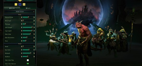 Age of Wonders 4 - Dragon Dawn DLC EU PC Steam CD Key