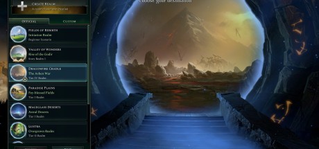 Age of Wonders 4 - Dragon Dawn DLC EU PC Steam CD Key