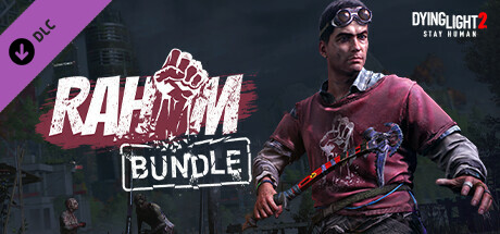 Dying Light 2: Stay Human - Rahim Bundle DLC AR XBOX One / Xbox Series X|S CD Key
