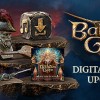 Baldur's Gate 3 - Digital Deluxe Edition Upgrade DLC GOG CD Key