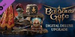 Baldur's Gate 3 - Digital Deluxe Edition Upgrade DLC GOG CD Key