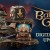 Baldur's Gate 3 - Digital Deluxe Edition Upgrade DLC EU PS5 CD Key