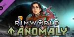 RimWorld - Anomaly DLC PC Steam CD Key
