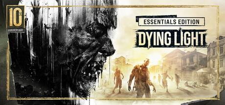 Dying Light Ultimate DLC Collection Steam CD Key Dying Light Ultimate DLC Collection Steam CD Key