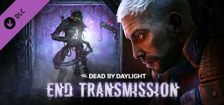Dead by Daylight - End Transmission Chapter DLC AR XBOX One / Xbox Series X|S CD Key