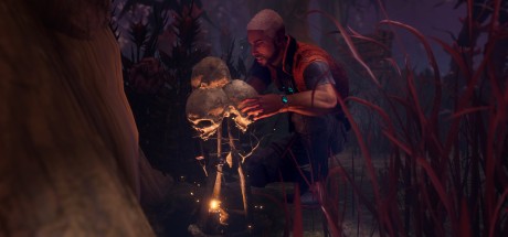 Dead by Daylight - End Transmission Chapter DLC Steam CD Key