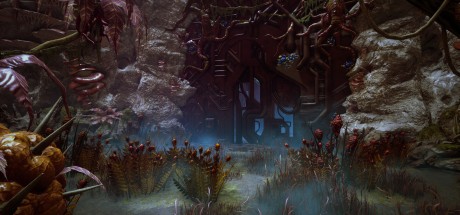 Dead by Daylight - End Transmission Chapter DLC Steam CD Key