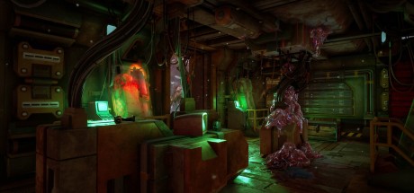 Dead by Daylight - End Transmission Chapter DLC Steam CD Key