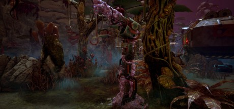 Dead by Daylight - End Transmission Chapter DLC Steam CD Key