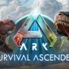 ARK: Survival Ascended Steam CD Key ARK: Survival Ascended Steam CD Key
