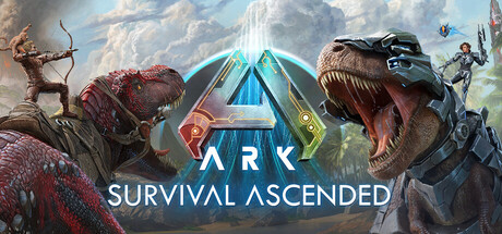 ARK: Survival Ascended EU Xbox Series X|S / PC CD Key ARK: Survival Ascended EU Xbox Series X|S / PC CD Key