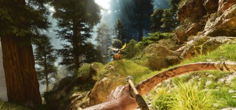 ARK: Survival Ascended Steam CD Key ARK: Survival Ascended Steam CD Key