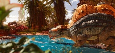 ARK: Survival Ascended Steam CD Key ARK: Survival Ascended Steam CD Key