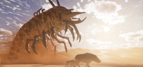 ARK: Survival Ascended Steam CD Key ARK: Survival Ascended Steam CD Key