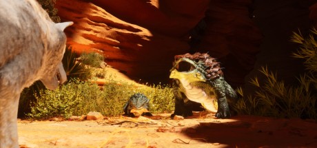 ARK: Survival Ascended Steam CD Key ARK: Survival Ascended Steam CD Key