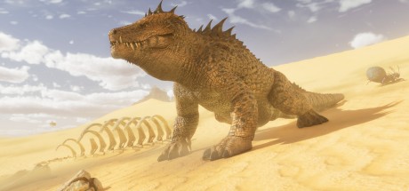 ARK: Survival Ascended Steam CD Key ARK: Survival Ascended Steam CD Key