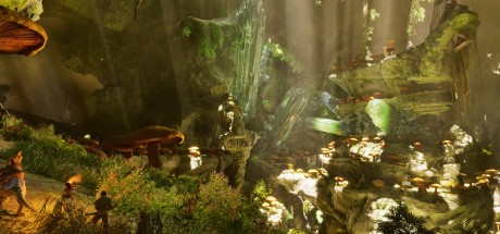 ARK: Survival Ascended Steam CD Key ARK: Survival Ascended Steam CD Key