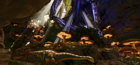 ARK: Survival Ascended Steam CD Key ARK: Survival Ascended Steam CD Key