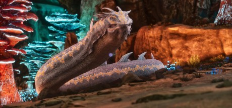 ARK: Survival Ascended Steam CD Key ARK: Survival Ascended Steam CD Key