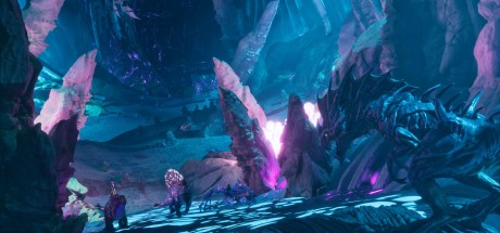 ARK: Survival Ascended Steam CD Key ARK: Survival Ascended Steam CD Key