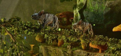 ARK: Survival Ascended Steam CD Key ARK: Survival Ascended Steam CD Key