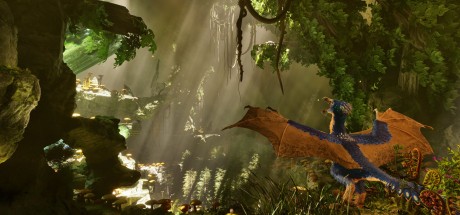 ARK: Survival Ascended Steam CD Key ARK: Survival Ascended Steam CD Key