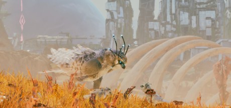 ARK: Survival Ascended Steam CD Key ARK: Survival Ascended Steam CD Key