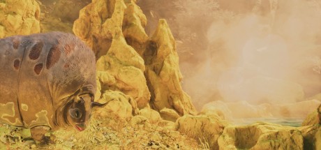 ARK: Survival Ascended Steam CD Key ARK: Survival Ascended Steam CD Key