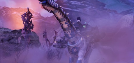 ARK: Survival Ascended Steam CD Key ARK: Survival Ascended Steam CD Key