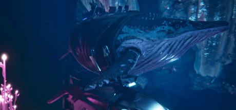 ARK: Survival Ascended Steam CD Key ARK: Survival Ascended Steam CD Key