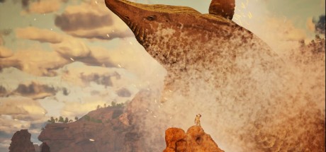 ARK: Survival Ascended Steam CD Key ARK: Survival Ascended Steam CD Key