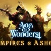Age of Wonders 4 - Empires & Ashes DLC Steam CD Key
