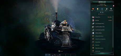 Age of Wonders 4 - Empires & Ashes DLC Steam CD Key