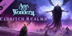 Age of Wonders 4: Eldritch Realms DLC EU PC Steam CD Key